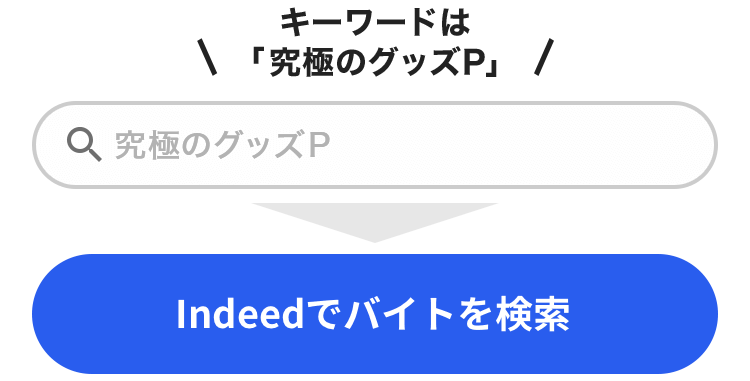 Ganma グッズプロデューサーアルバイト大募集