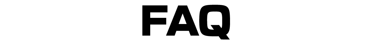 FAQ